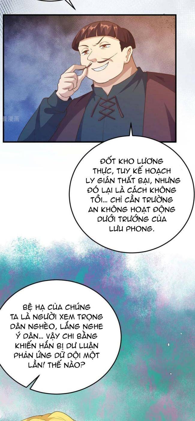 Từ Hôm Nay Bắt Đầu Làm Thành Chủ - Page 7