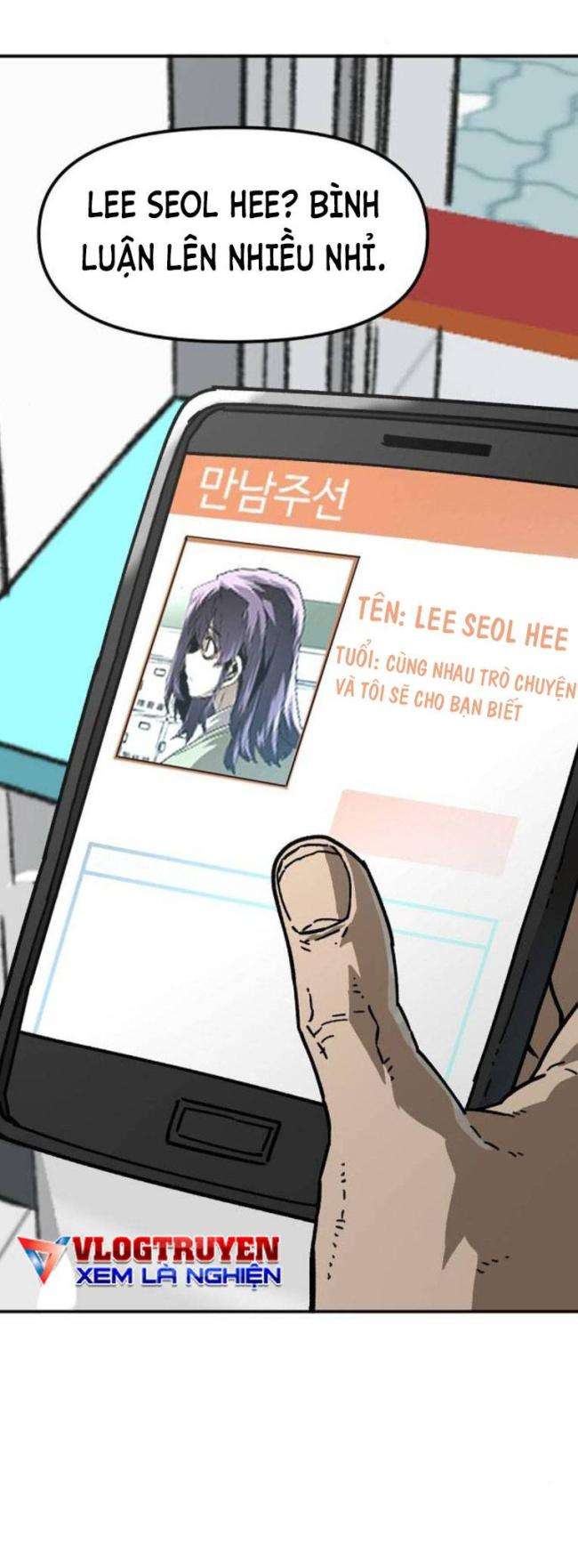 Chỉ Có Cái Chết Mới Là Sự Cứu Rỗi - Page 64