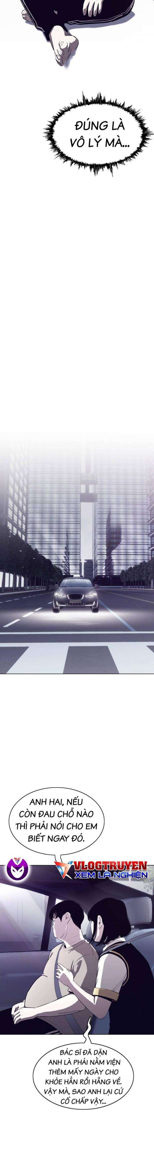 Loser Báo Thù - Page 8