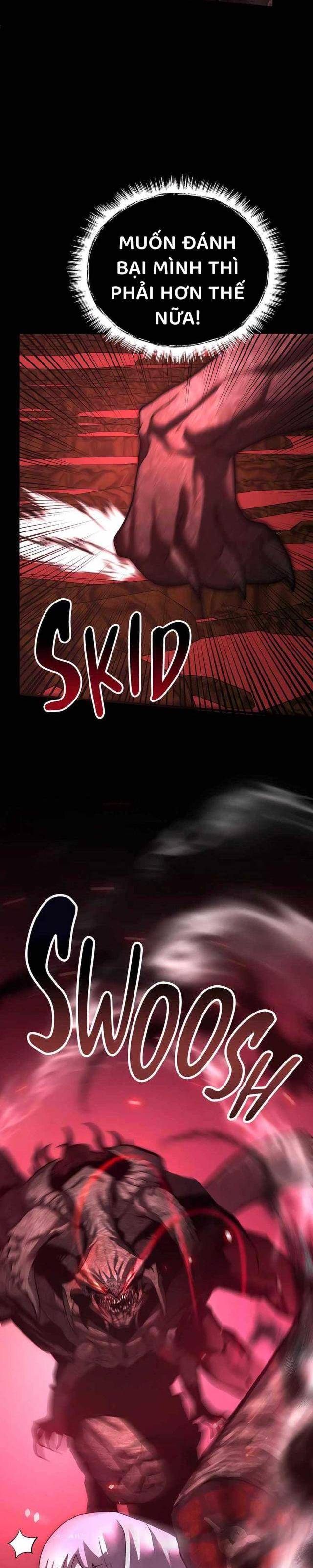 Tôi Đã Trở Thành Quái Vật Không Gian - Page 7