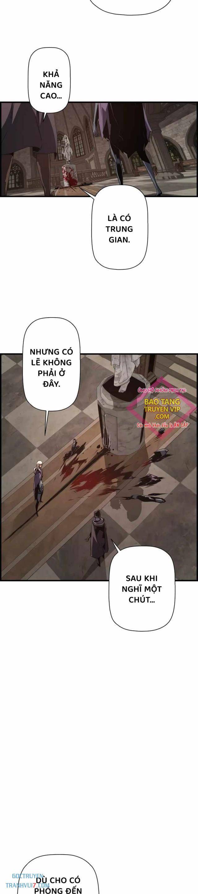 Đặc Tính Tiến Hóa Của Chiêu Hồn Sư - Page 14