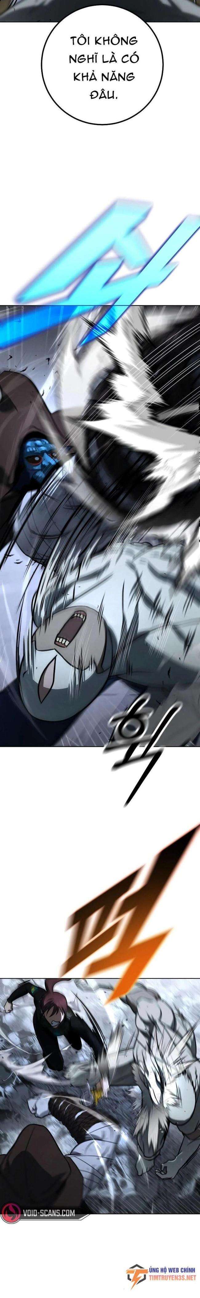 Tuyệt Đỉnh Anh Hùng - Page 18
