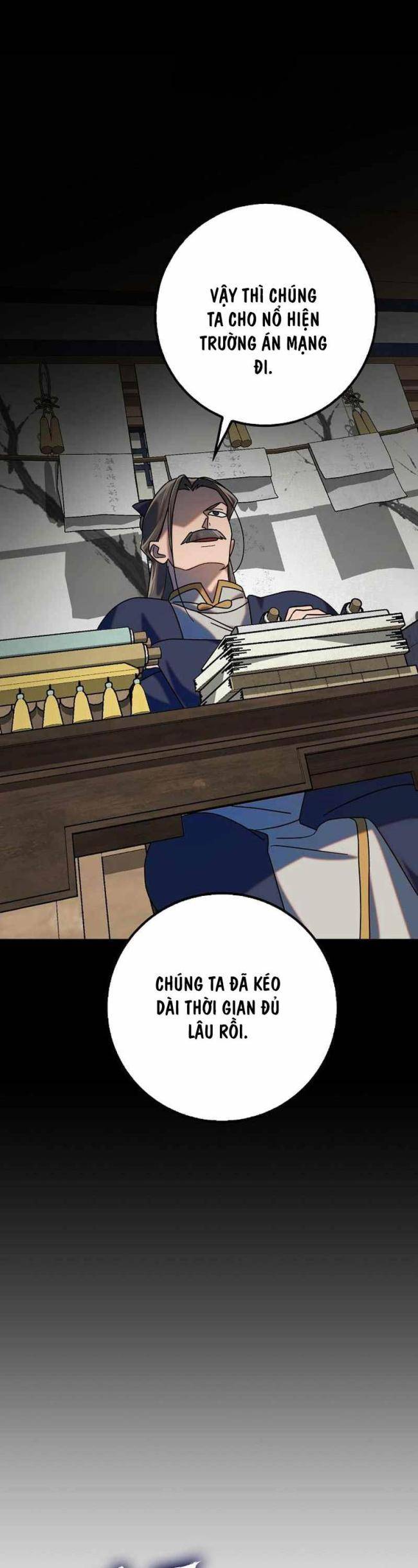 Thiên Phong Phách Đạo - Page 6