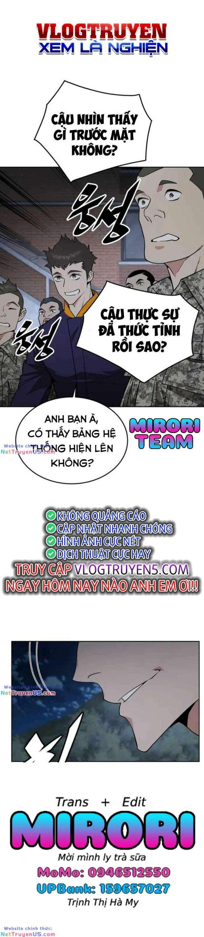 Trù Vương Mạt Thế - Page 12