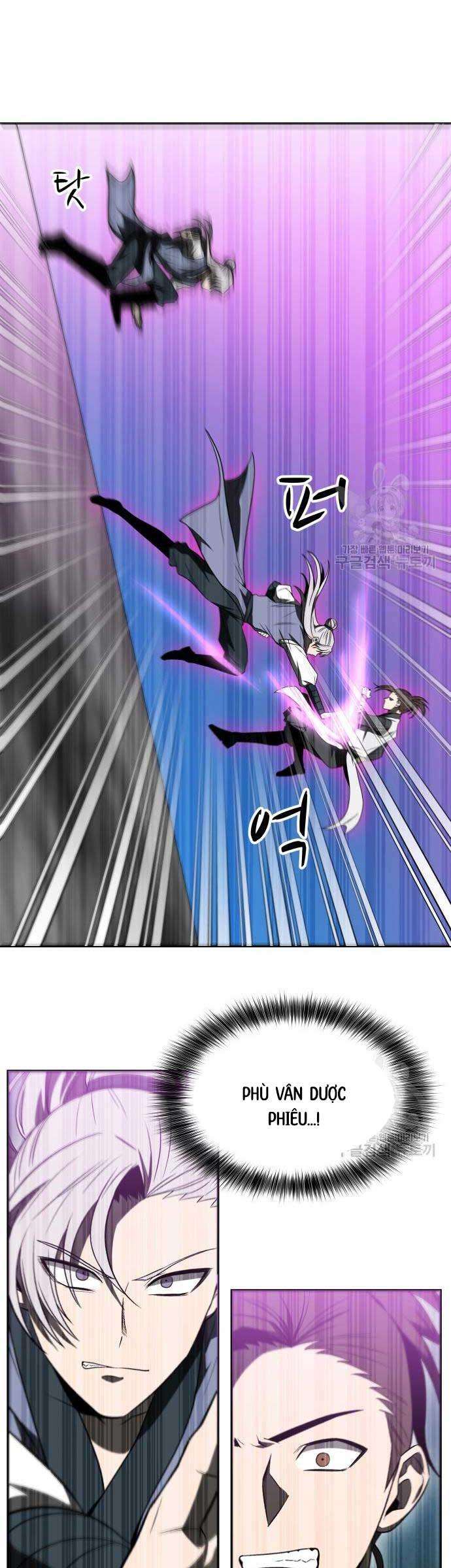 Thiên Tài Tuyệt Đỉnh Hoa Sơn - Page 16