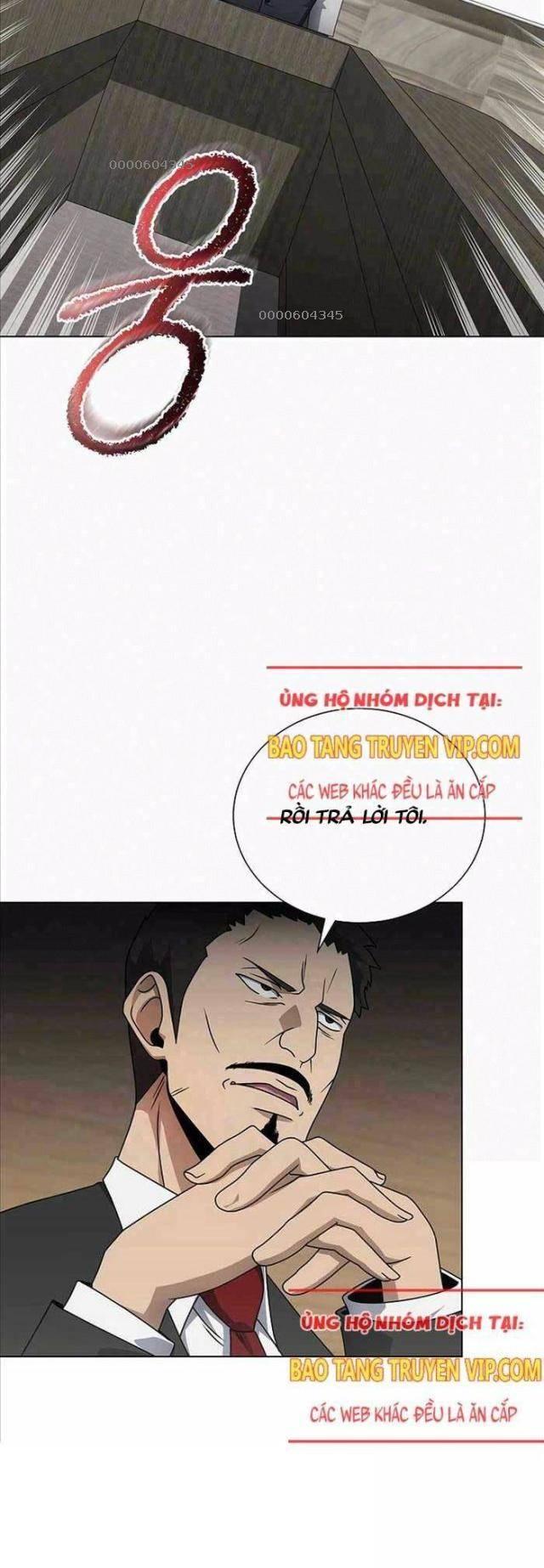 Thiên Ma Không Muốn Thăng Cấp - Page 36