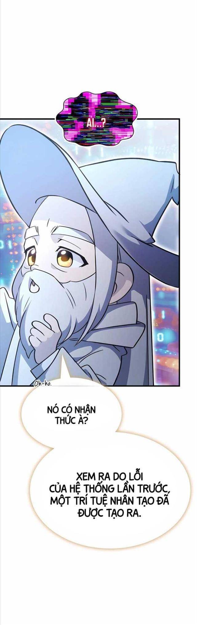 Giấc Mơ Trong Game Trở Thành Hiện Thực - Page 36