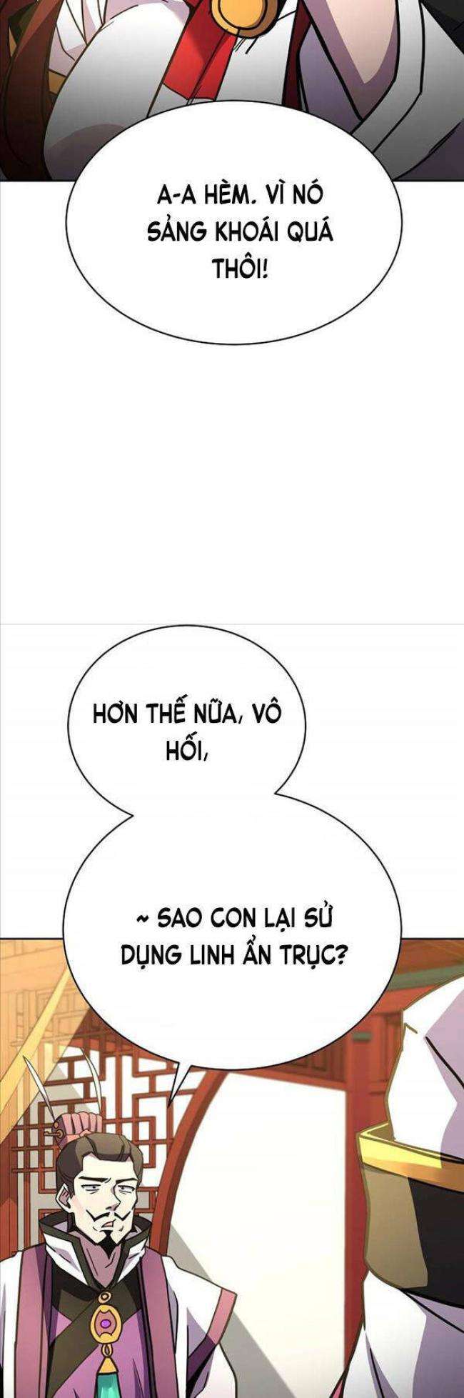 Streamer Cuộc Sống Thường Ngày Tại Võ Lâm - Page 35