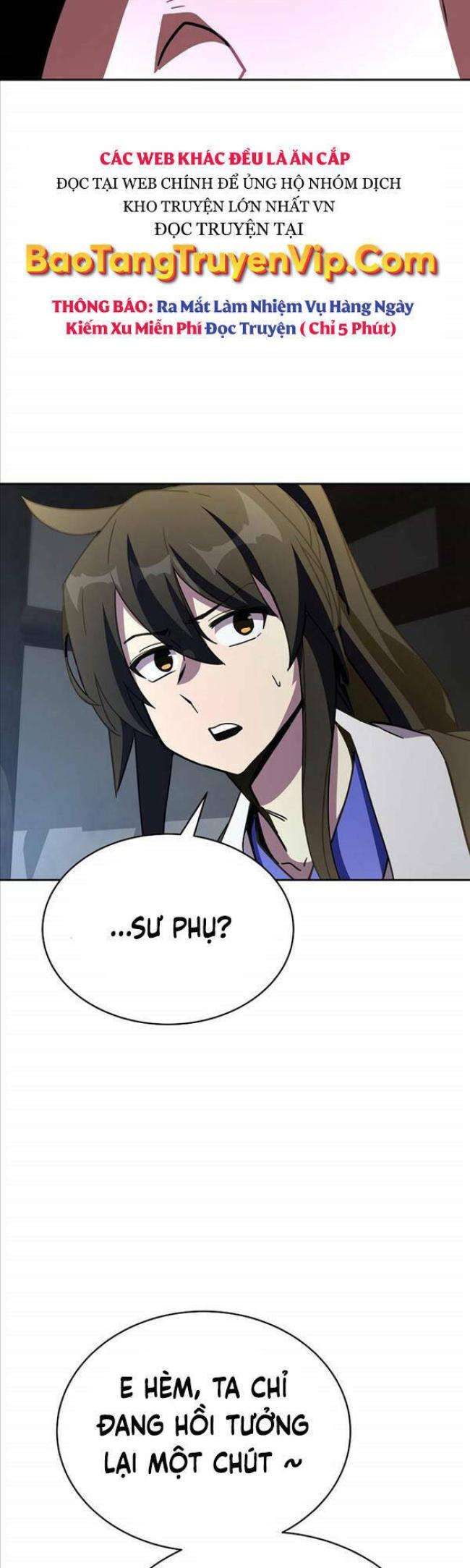 Streamer Cuộc Sống Thường Ngày Tại Võ Lâm - Page 55