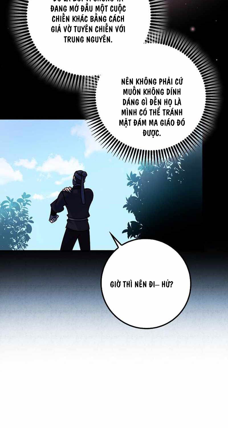 Thiên Phong Phách Đạo - Page 34