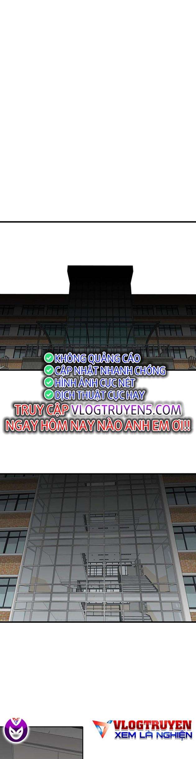 Trường Học Gangster - Page 26