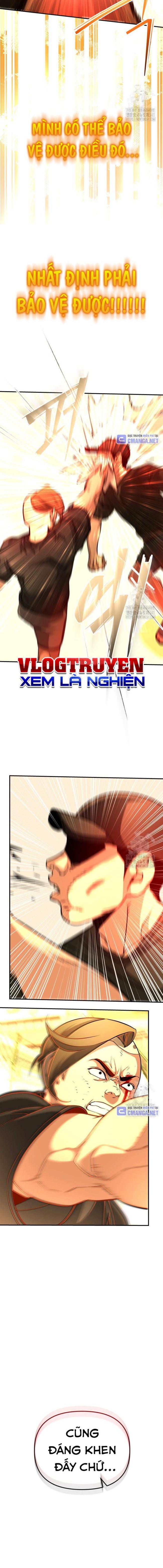 99 Thủ Lĩnh - Page 23