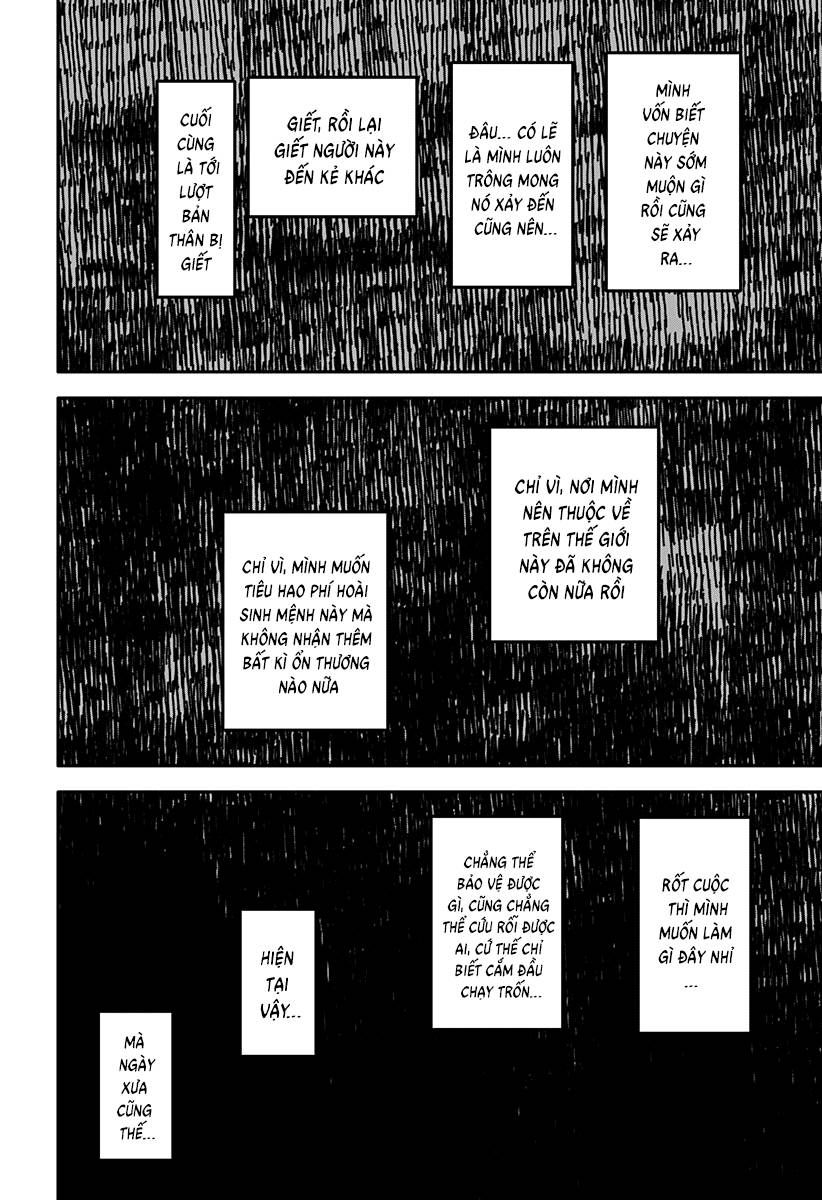 Cuộc Chiến Nhà Trẻ - Page 18