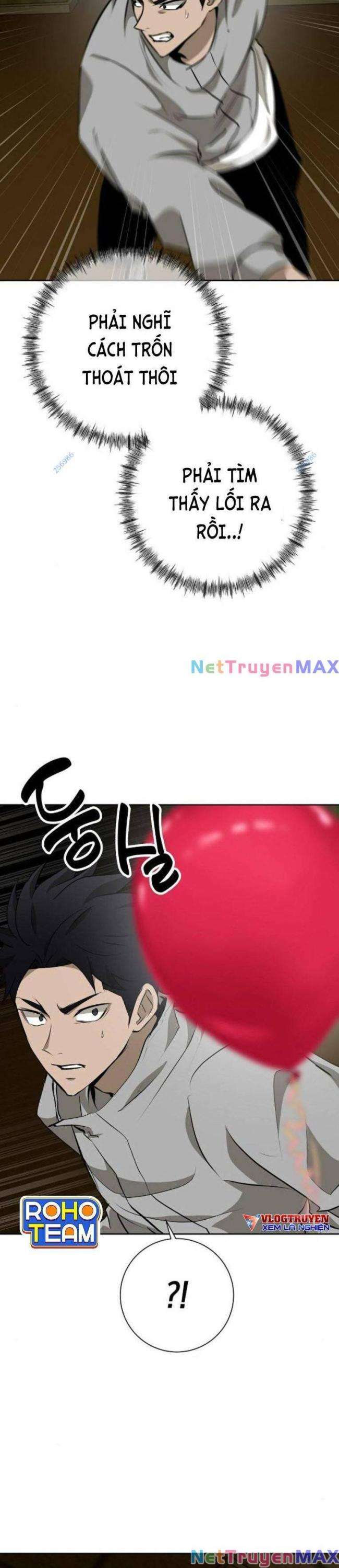 Trò Chơi Ma Quái - Page 30