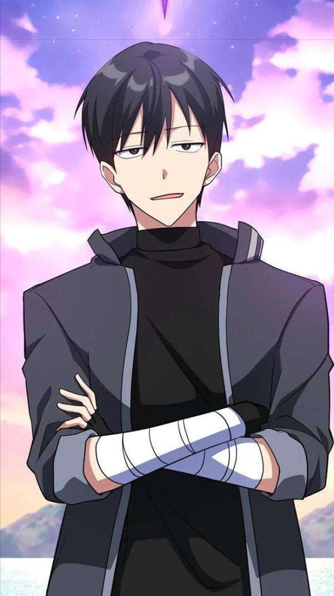 Người Chơi Cấp Tối Đa - Page 23