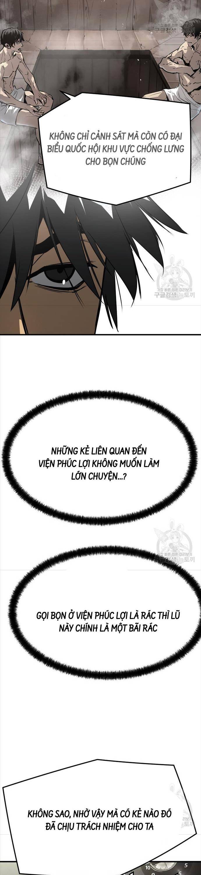 Đặc Công Xuất Ngũ - Page 37
