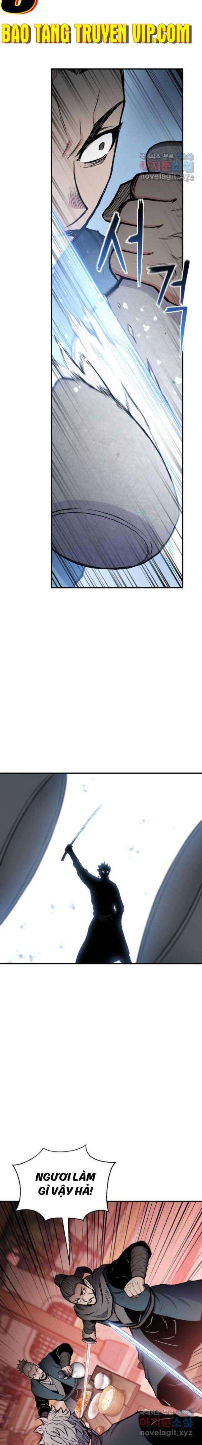 Ta Là Chủ Nhân Của Thư Viện Võ Công - Page 13