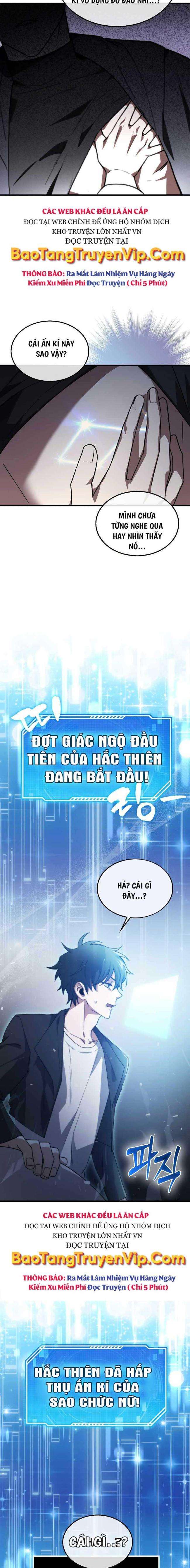 Tôi Không Phải Là Hồi Quy Giả - Page 30