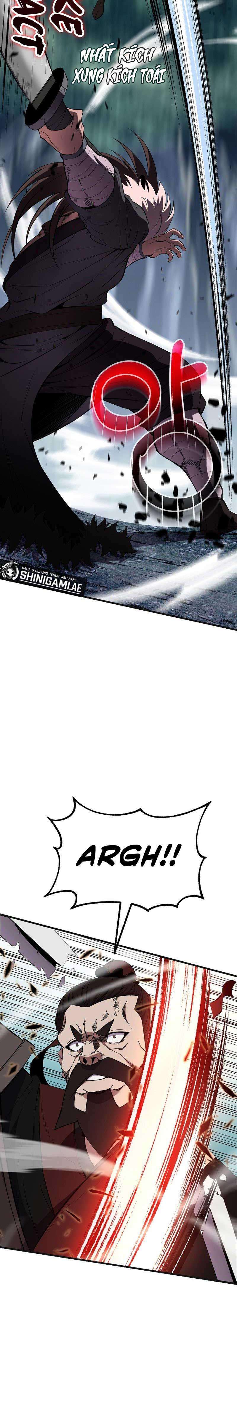 Đông Phương Bất Bại - Page 25