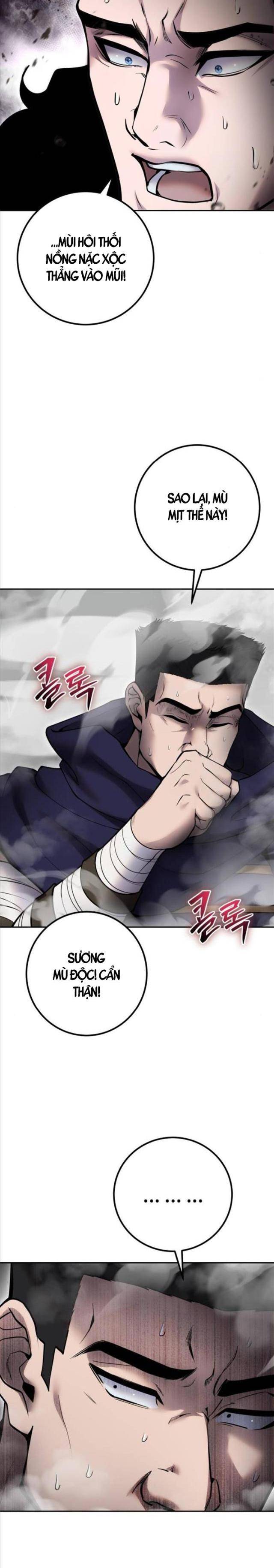 Tôi Mạnh Hơn Anh Hùng - Page 26