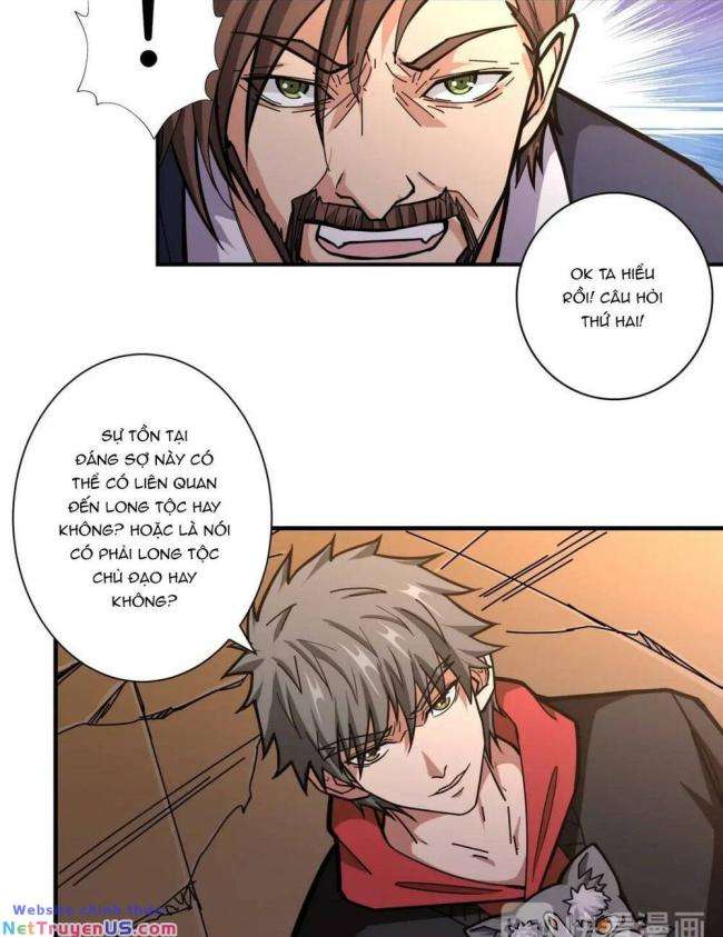 Phệ Thần Kỷ - Page 26