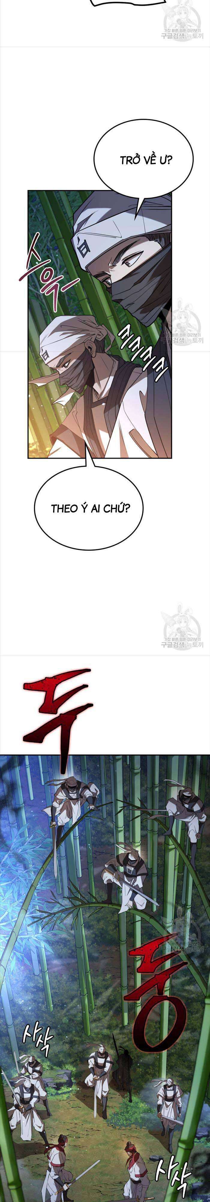 Hoa Sơn Tật Phong Kiếm - Page 4