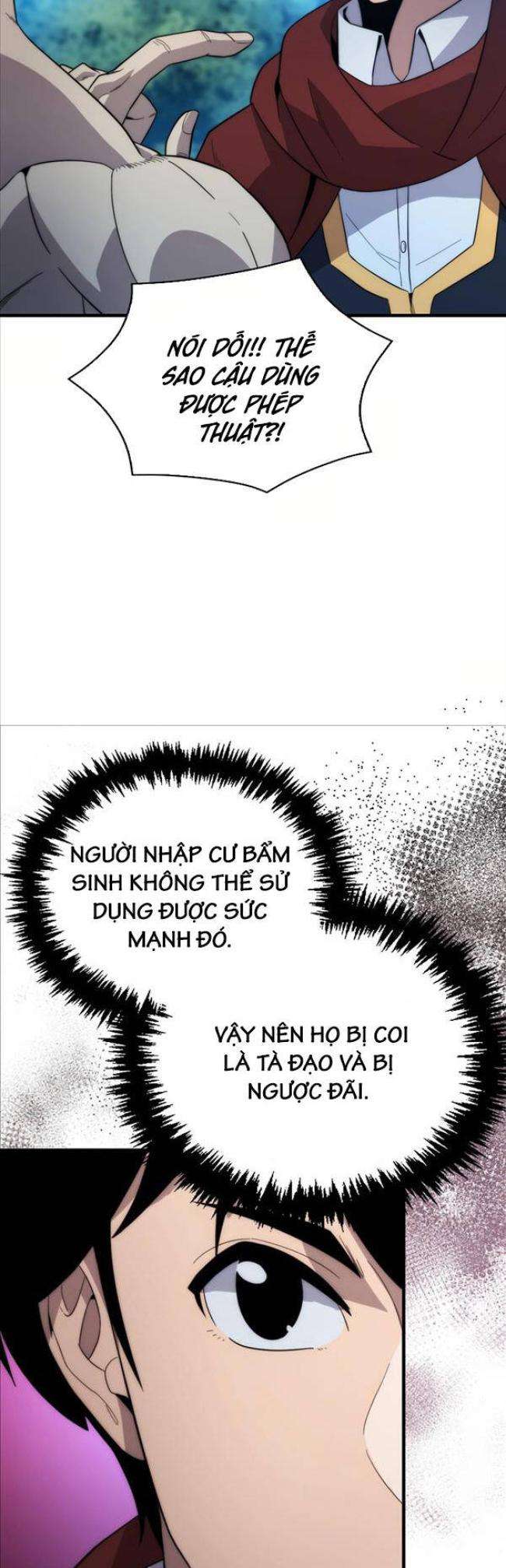 Kiếm Sư Cấp 9 Trở Lại - Page 51