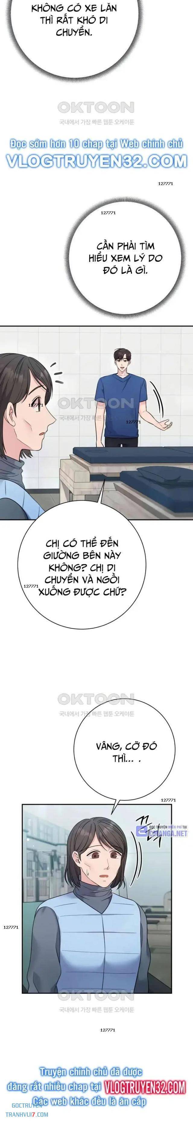 Nhà Vật Lý Trị Liệu Thần Kỳ - Page 4