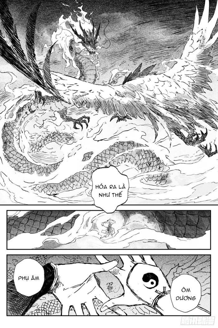 Linh Khư - Page 11