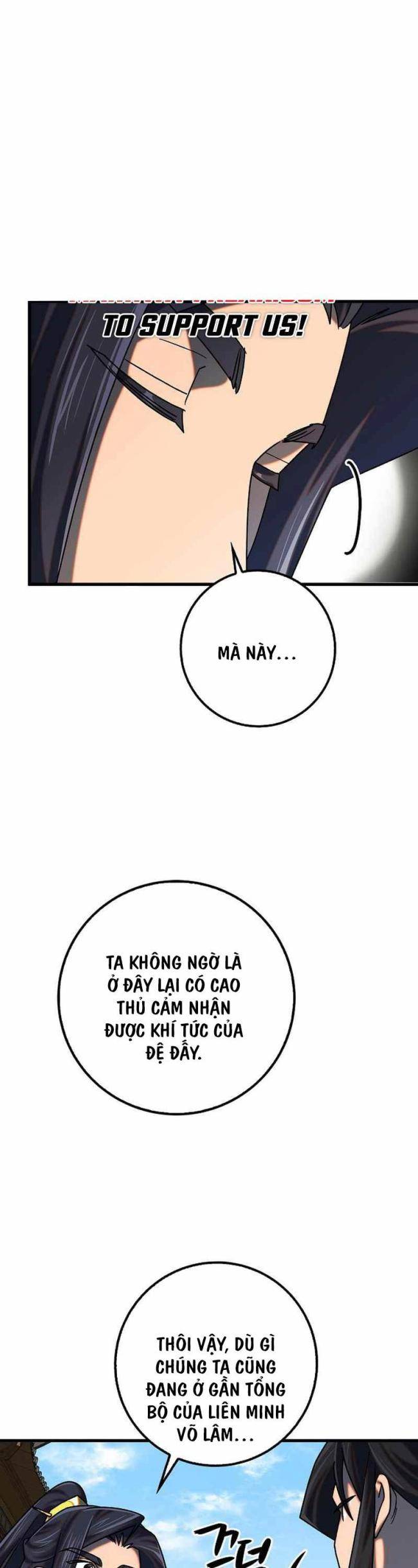 Thiên Phong Phách Đạo - Page 11