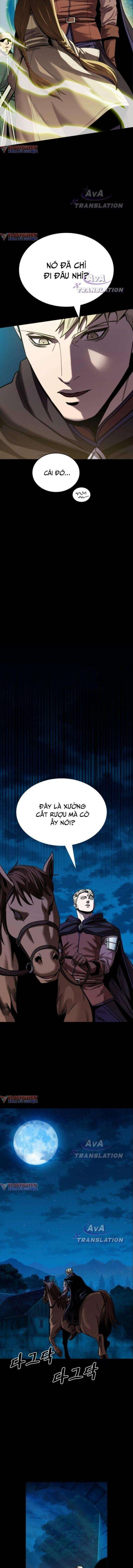 Thánh Kỵ Sĩ Trong Thế Giới Ảo Đen Tối - Page 21