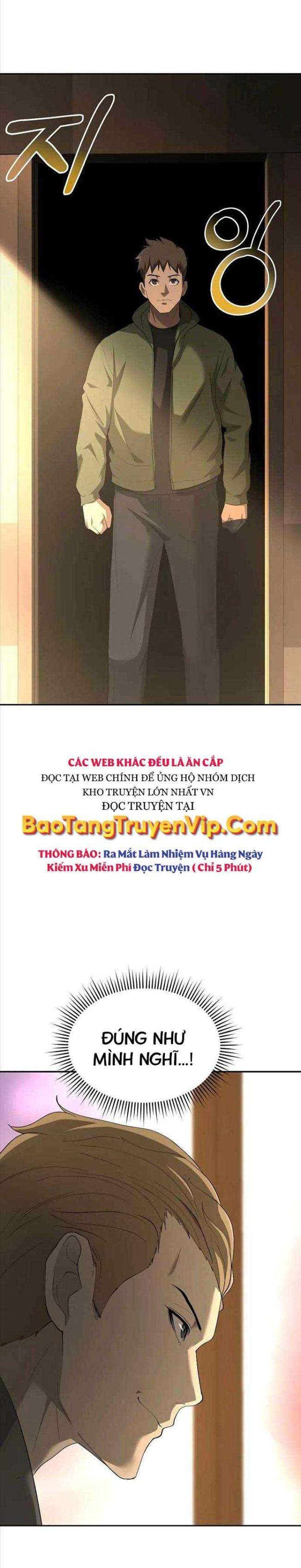 Vị Bạo Chúa Của Ngày Tận Thế Trở Lại - Page 10