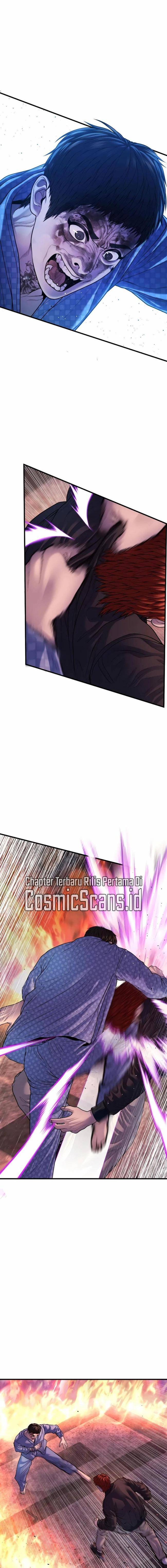 Cậu Bé Tội Phạm - Page 11