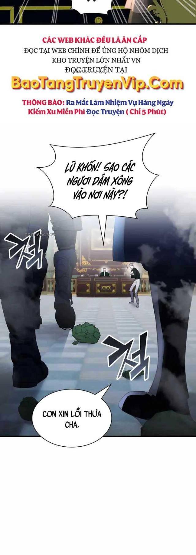 Giấc Mơ Trong Game Trở Thành Hiện Thực - Page 6