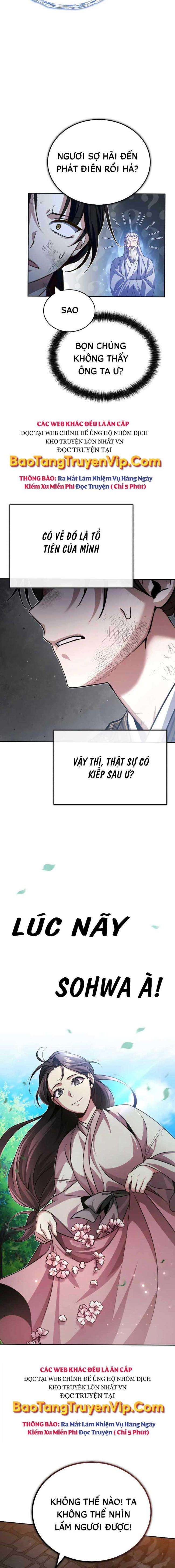 Thiếu Gia Yểu Mệnh Nhà Họ Bạch - Page 17