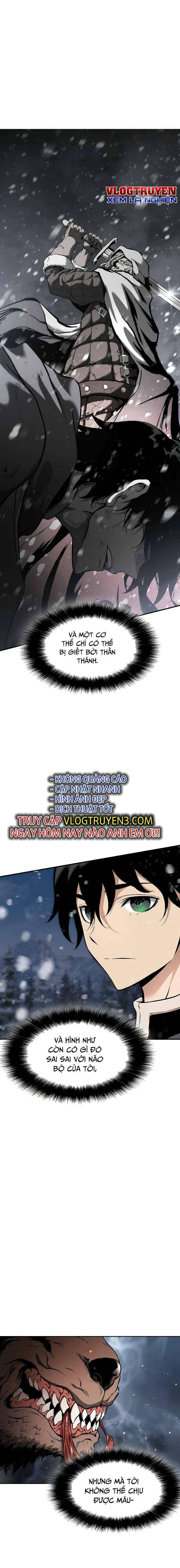 Linh Mục Tha Hóa - Page 17