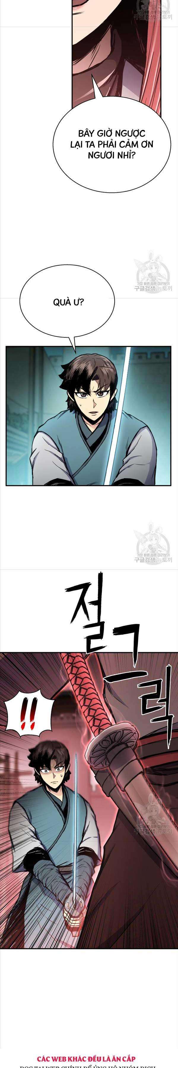 Ta Là Chủ Nhân Của Thư Viện Võ Công - Page 36