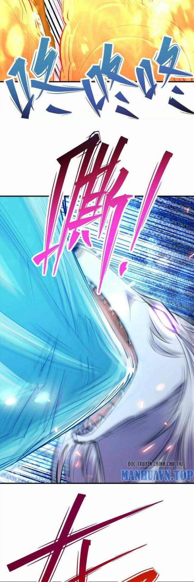 Thần Thú Quật Khởi - Page 16