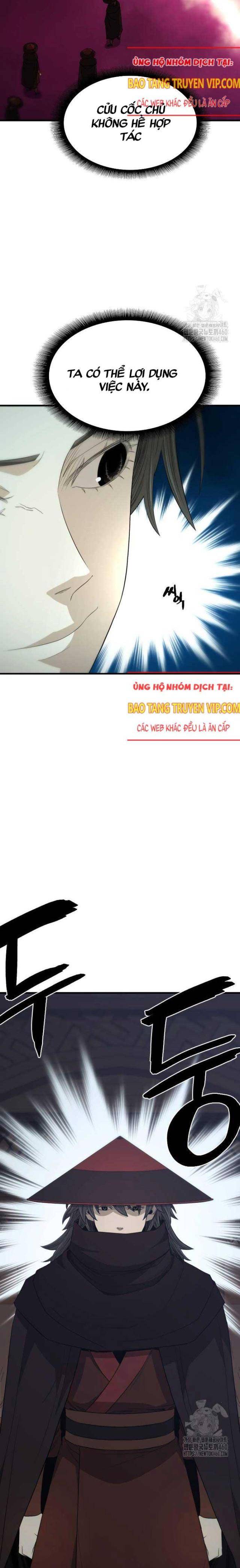 Nhất Hốt Đao - Page 29