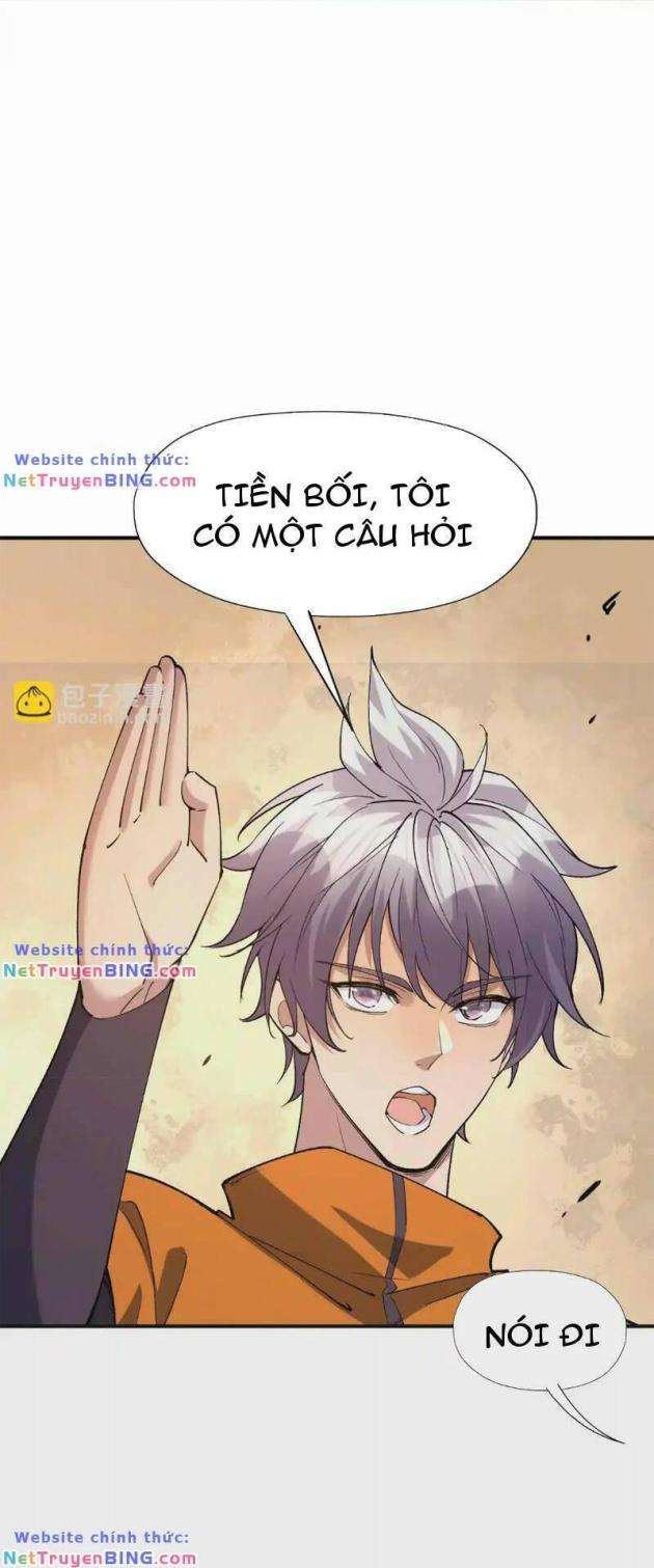 Thần Thú Quật Khởi - Page 31