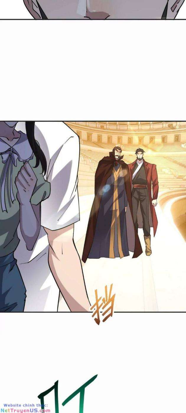 Thần Thú Quật Khởi - Page 48