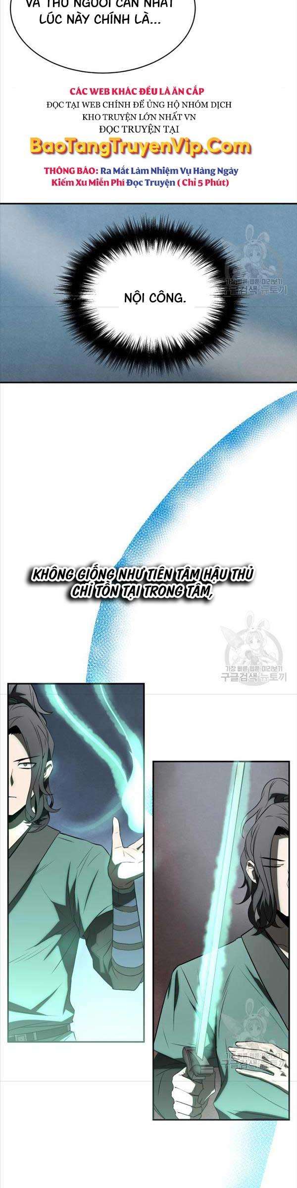 Thiên Tài Tuyệt Đỉnh Hoa Sơn - Page 4