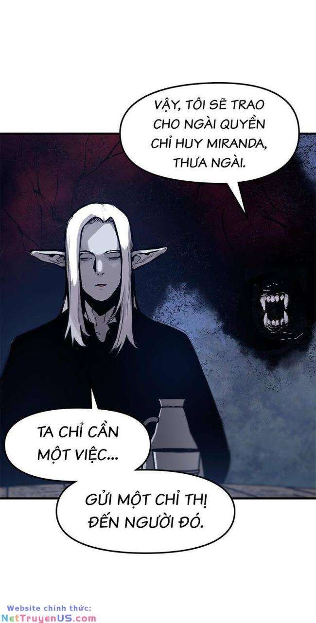 Kị Sĩ Xác Sống - Page 9