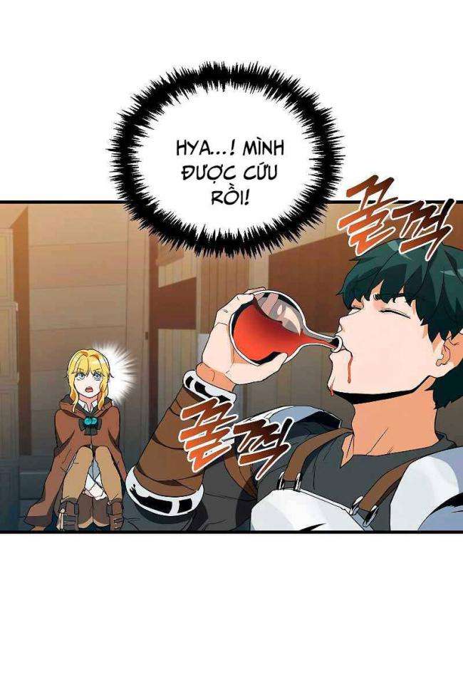 Huyết Kỵ Sĩ Phản Diện - Page 48