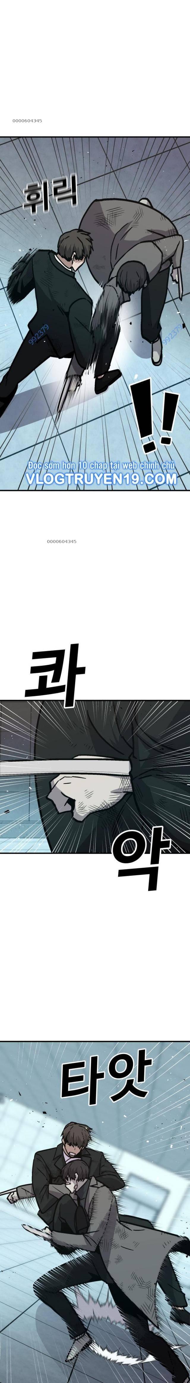 Ói Tiền Ra Đây - Page 21