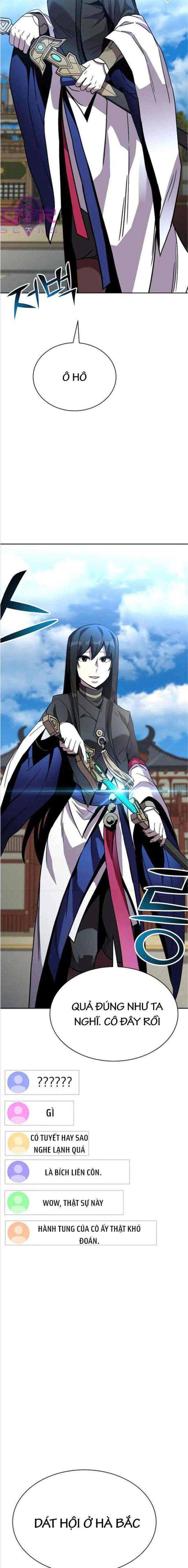 Streamer Cuộc Sống Thường Ngày Tại Võ Lâm - Page 27