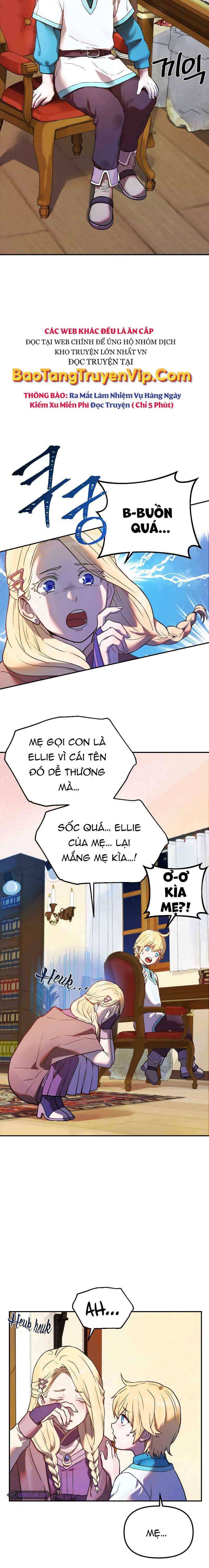 Hoàng Kim Pháp Sư - Page 5