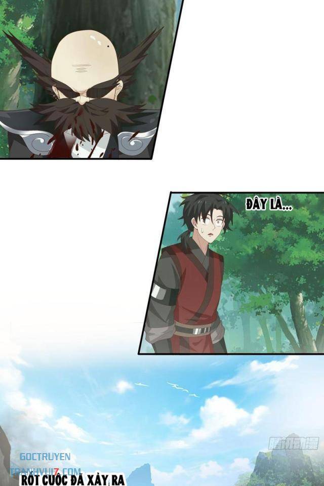 Vô Địch Thật Tĩnh Mịch - Page 28