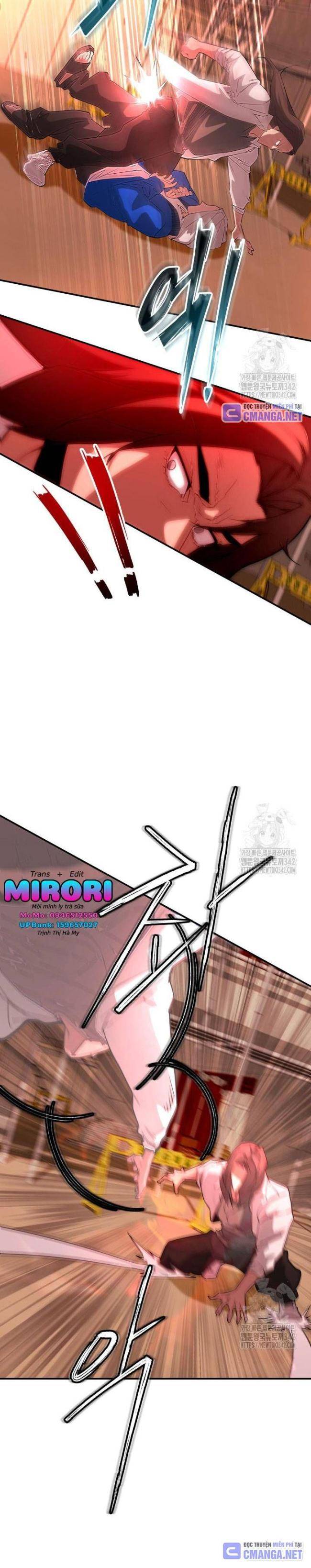 99 Thủ Lĩnh - Page 18