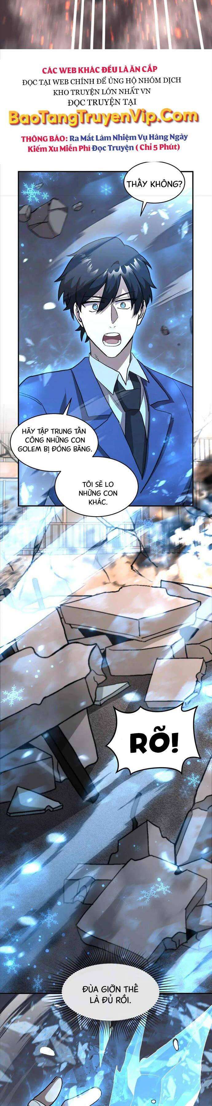 Thiết Huyết Chiêu Hồn Sư - Page 23